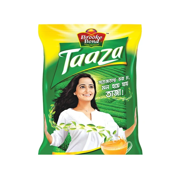 Taaza tea Brooke Bond 400gm