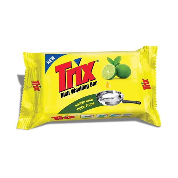 Trix Dish Washing Bar 300gm