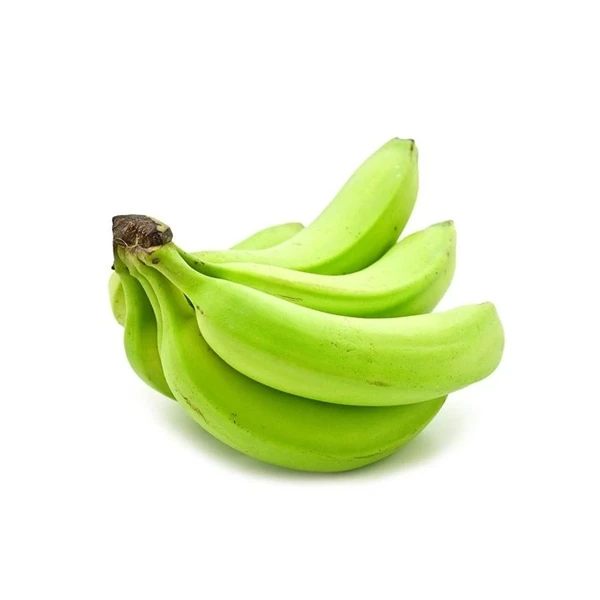 Banana Green (Kacha Kola)
