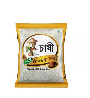 CHASHI RICE CHINIGURA RICE 1 KG.