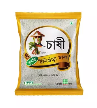 CHASHI RICE CHINIGURA RICE 2 KG.