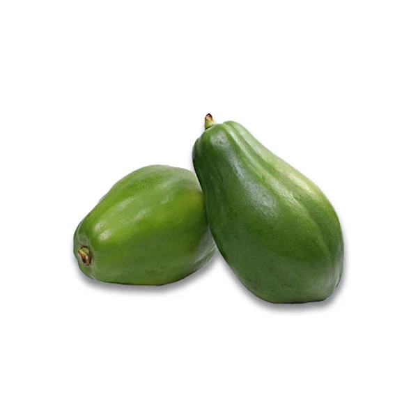 Papaya (Green)