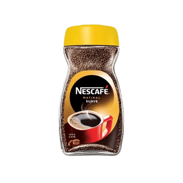 NESCAFE COFFE MATINAL 200GM