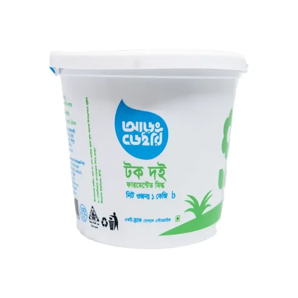 AARONG YOGURT SOUR CURD 1 KG