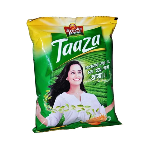 TAAZA BROOKE BOND TEA 200GM