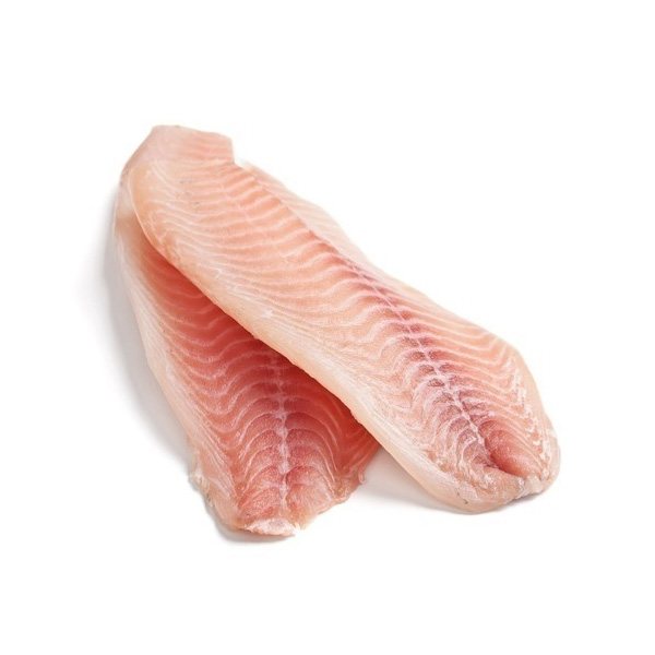 Fresh Sea Fish Dory (Basa Fish) Fillet