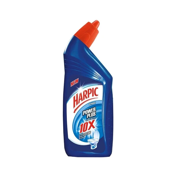 HARPIC TOILET CLEANER P.Plus Original 5 Complete 750ML