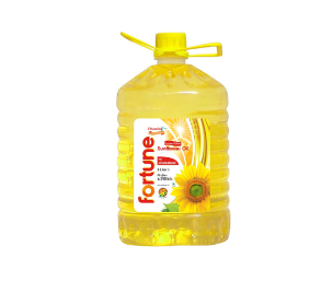 FORTUNE SUNFLOWER OIL 5 Ltr