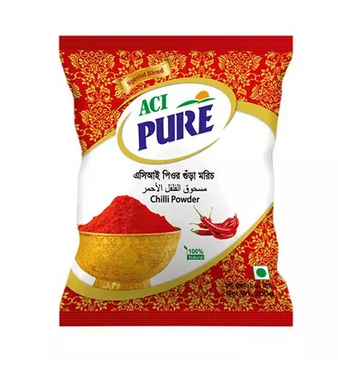 ACI Chilli powder 200 gm