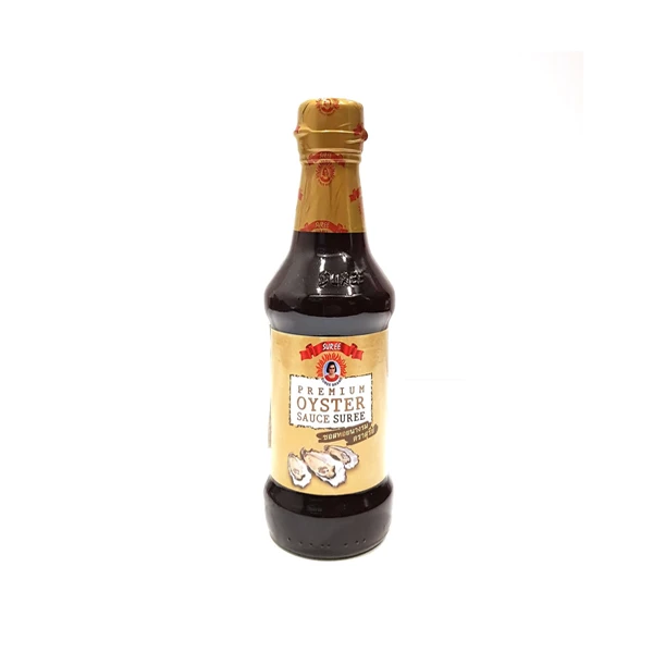 Suree Oyster Sauce 295ml
