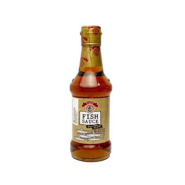 Suree Fish Sauce 295ml