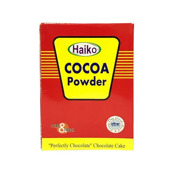 Haiko Cocoa Powder 30g