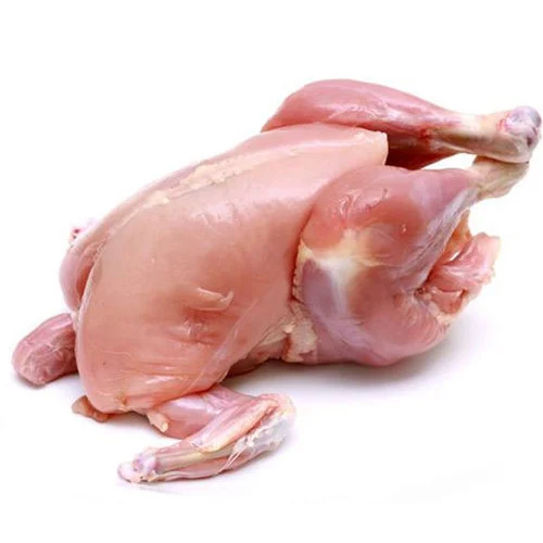 Broiler Chicken Skinless