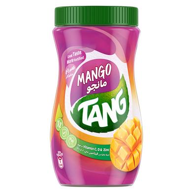 TANG INSTANT DRINK MANGO 750GM
