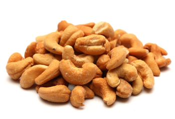 ZAMZAM SPICES ROASTED CASHEW NUT 150 GM.