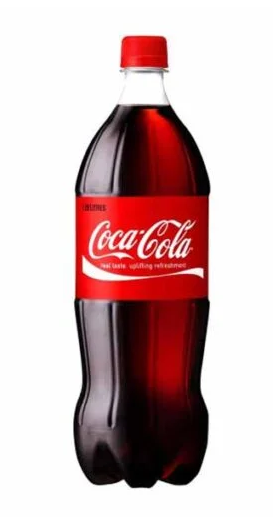 COCA COLA SOFT DRINK 2.25 LTR BOTTLE (PET).