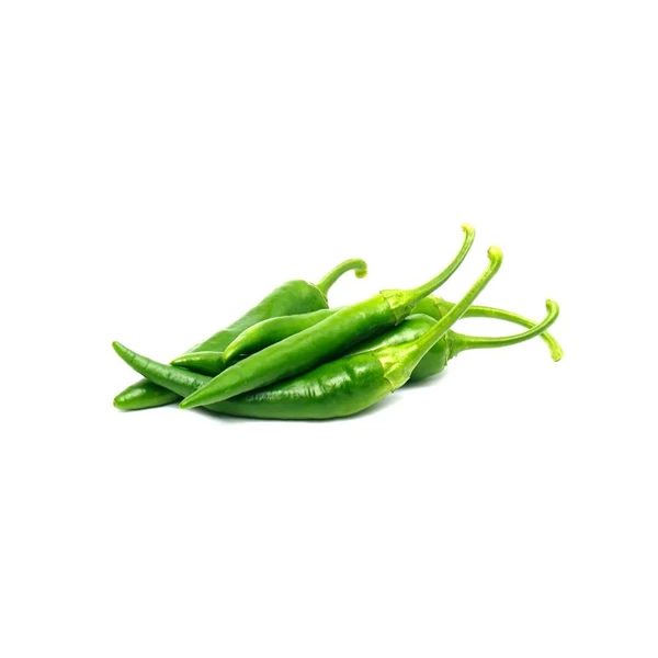 Green Chilli