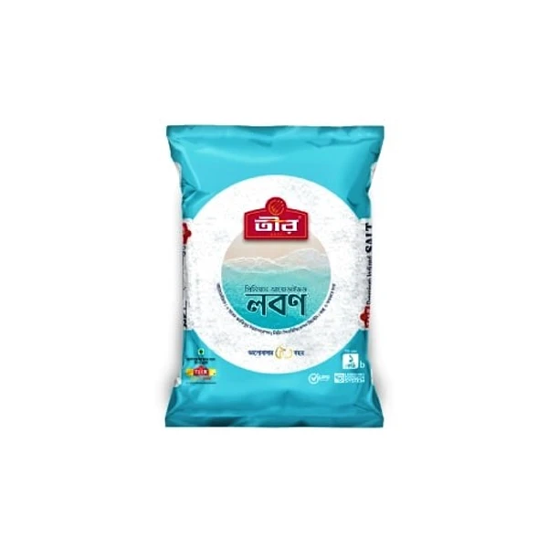 TEER SALT 1kg