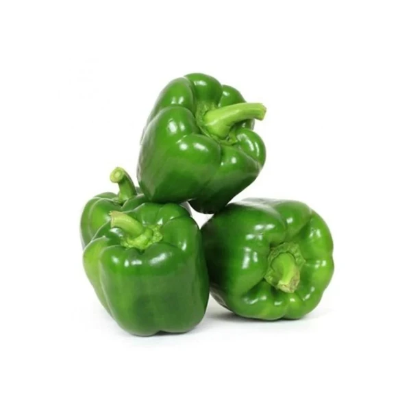Capsicum Green