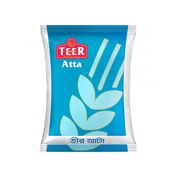 Teer Flour (Atta) 1kg