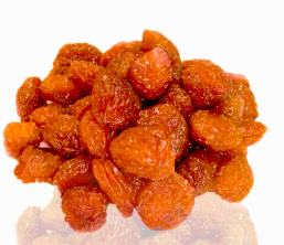 ZAMZAM SPICES ALU BUKHARA 100GM.