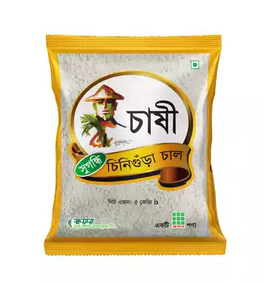 CHASHI RICE CHINIGURA RICE 5 KG.