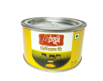 RADHUNI GHEE PREMIUM 100 GM
