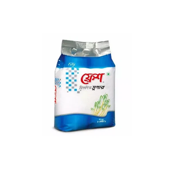 Fresh Refined Sugar 1kg