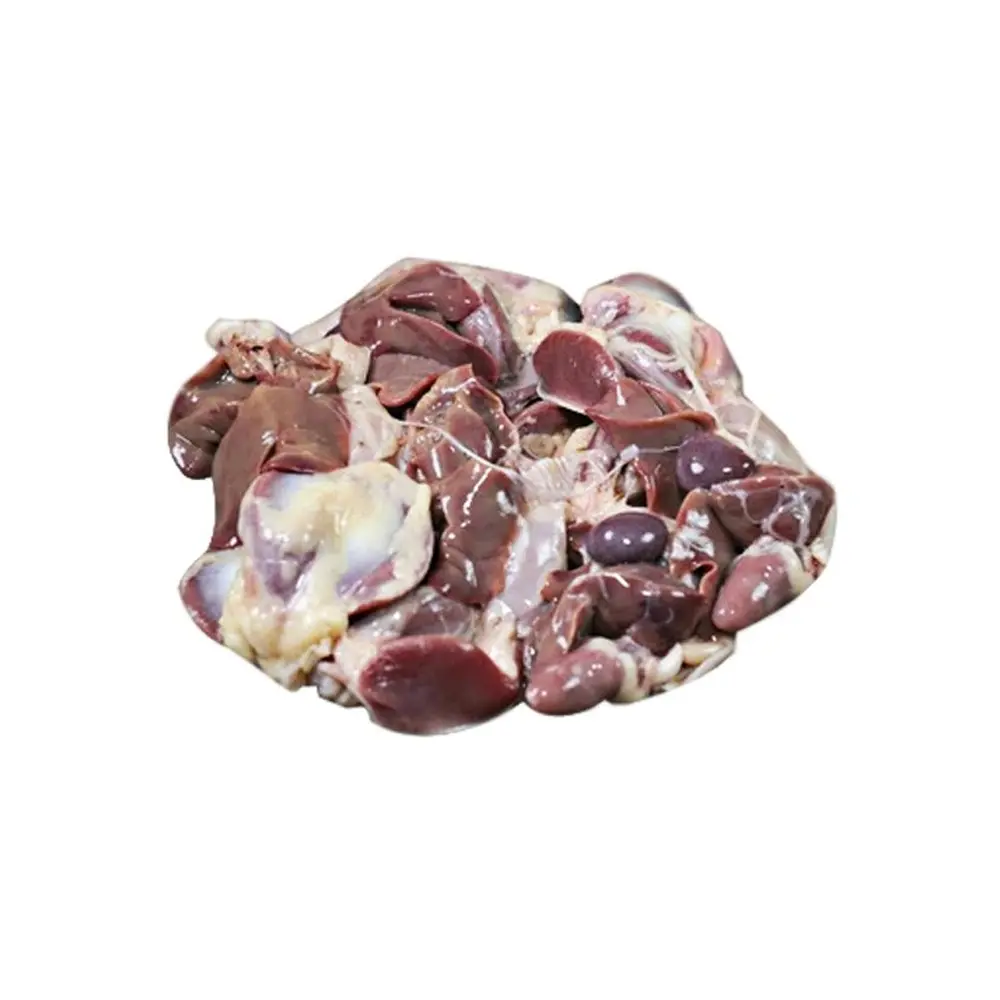Chicken Liver Gizzard Mix