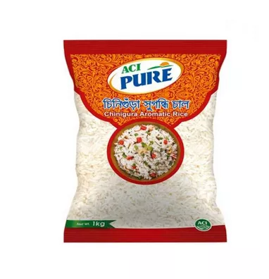 ACI RICE PURE AROMATIC 1KG.