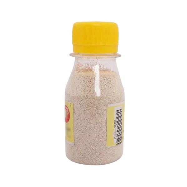ROWJA SPICES YEAST 50GM