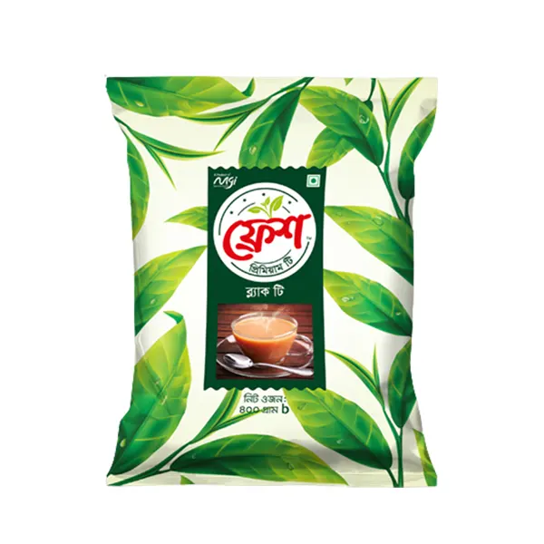 FRESH PREMIUM TEA 400 GM