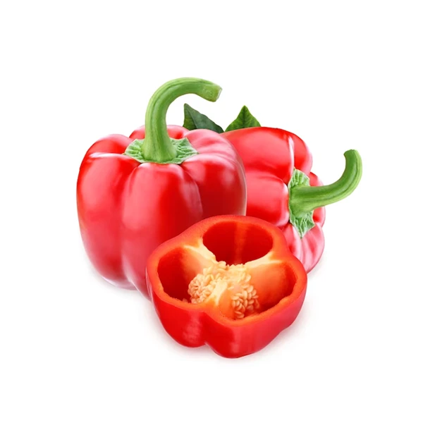 Capsicum Red