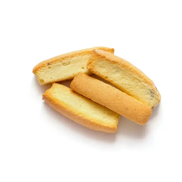 LAVENDER BISCUITS & COOKIES RUSK 20 PCS