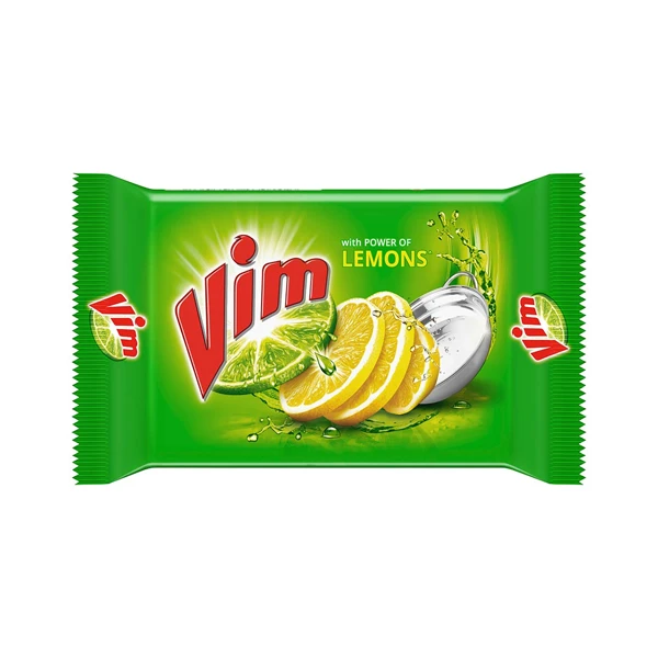 Vim Dishwash Bar 300gm