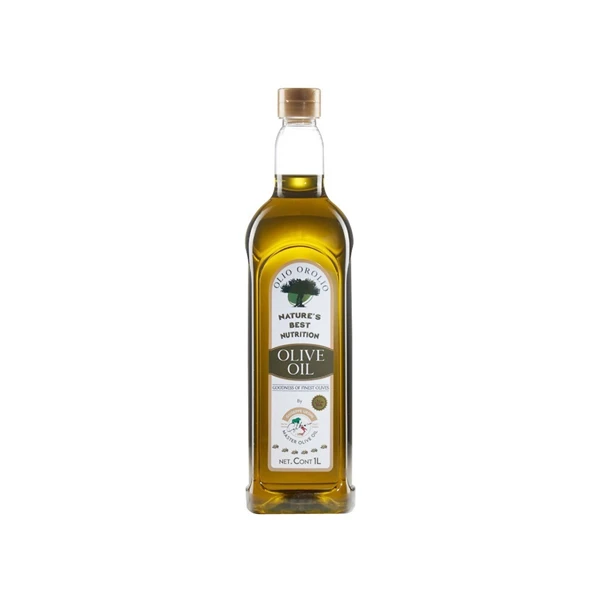OLIO OROLIO OLIVE OIL 1 Ltr