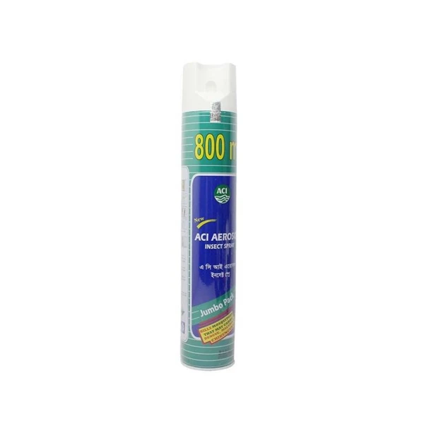 Aci Insect Killer Aerosol Spray 800ml