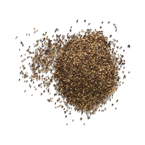 PEULI SPICES BLACK PEPPER (GROUND) 40 GM