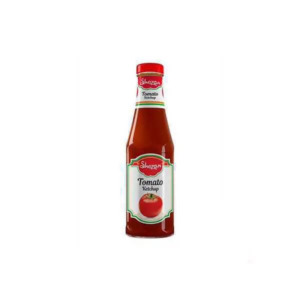 Shezan Tomato Ketchup 1Kg