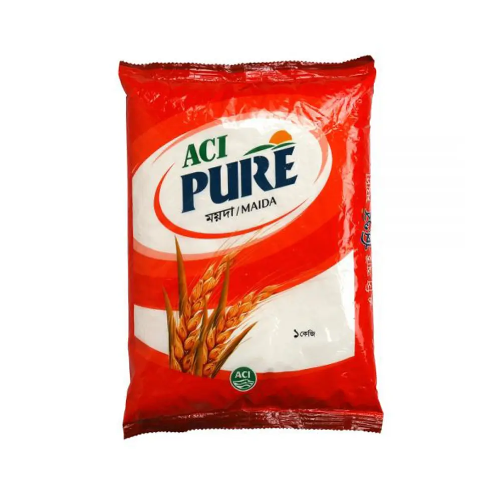 ACI FLOUR PURE MAIDA 1 KG