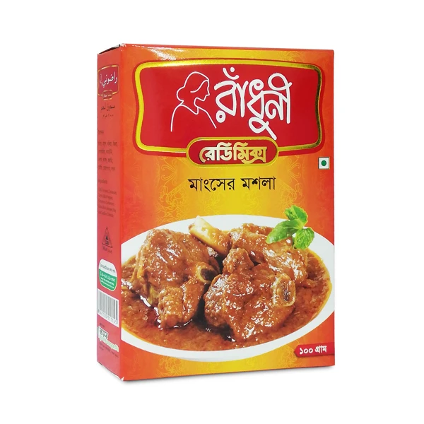 Radhuni Beef Masala 100g