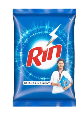 RIN DETERGENT POWER BRIGHT 2KG